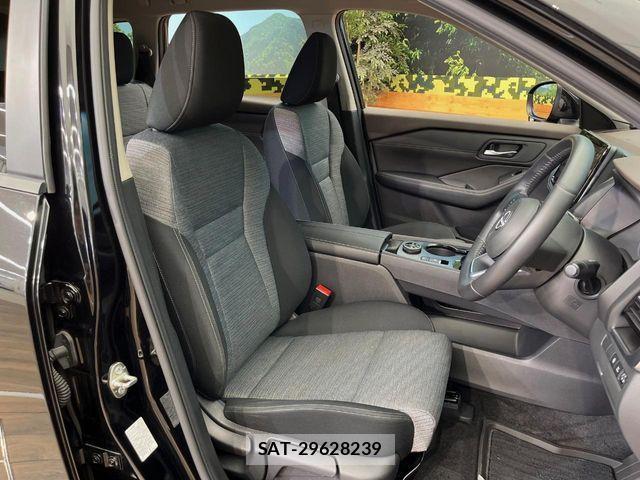 Nissan X-TRAIL HYBRID 2023-12 7331455-9