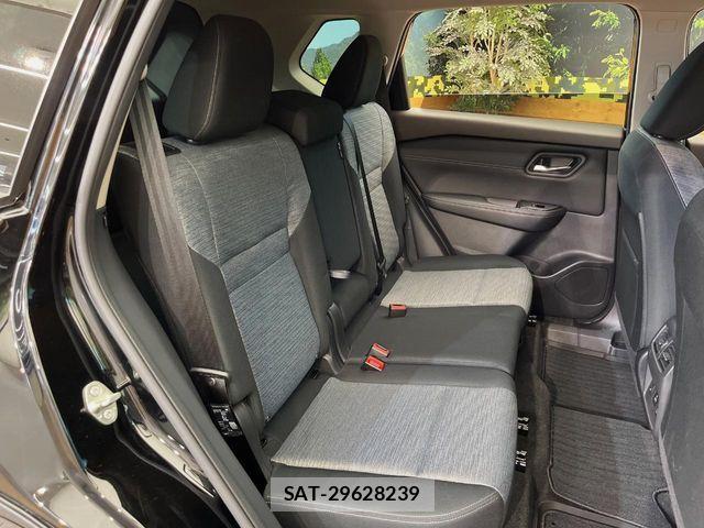 Nissan X-TRAIL HYBRID 2023-12 7331455-10
