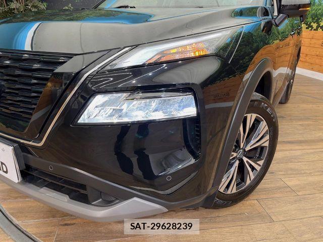Nissan X-TRAIL HYBRID 2023-12 7331455-12