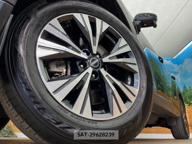 Nissan X-TRAIL HYBRID 2023-12 7331455-13