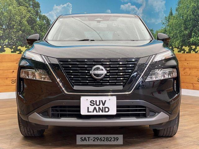 Nissan X-TRAIL HYBRID 2023-12 7331455-14