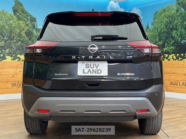 Nissan X-TRAIL HYBRID 2023-12 7331455-15