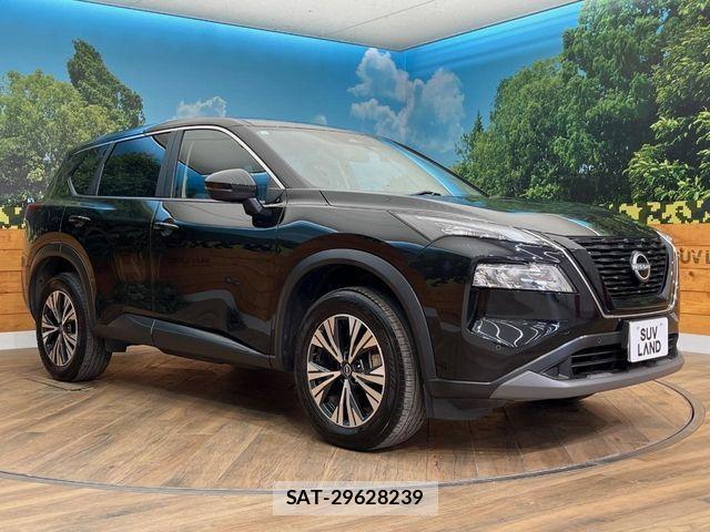 Nissan X-TRAIL HYBRID 2023-12 7331455-16