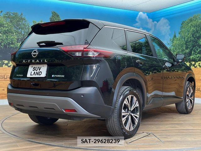 Nissan X-TRAIL HYBRID 2023-12 7331455-17