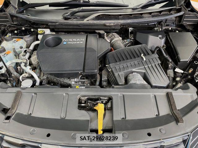 Nissan X-TRAIL HYBRID 2023-12 7331455-18