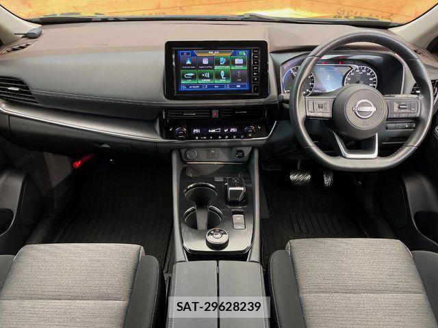 Nissan X-TRAIL HYBRID 2023-12 7331455-1
