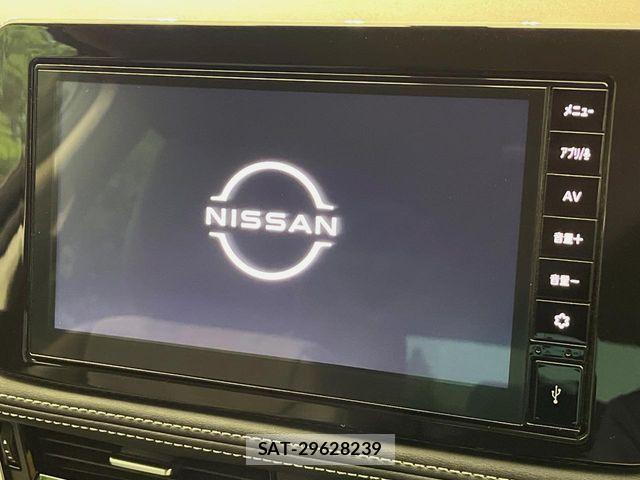 Nissan X-TRAIL HYBRID 2023-12 7331455-2