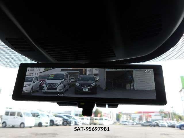 Nissan X-TRAIL HYBRID 2023-05 7331453-9