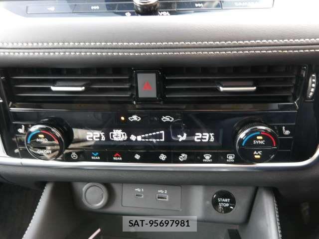 Nissan X-TRAIL HYBRID 2023-05 7331453-11