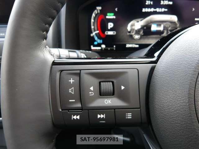 Nissan X-TRAIL HYBRID 2023-05 7331453-13