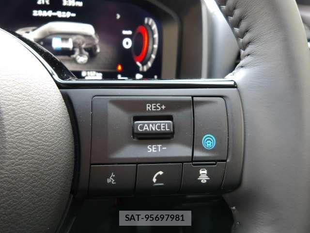 Nissan X-TRAIL HYBRID 2023-05 7331453-14