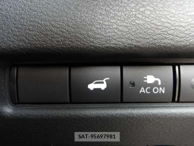Nissan X-TRAIL HYBRID 2023-05 7331453-17