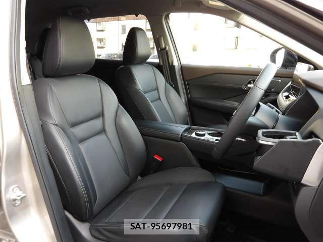 Nissan X-TRAIL HYBRID 2023-05 7331453-18
