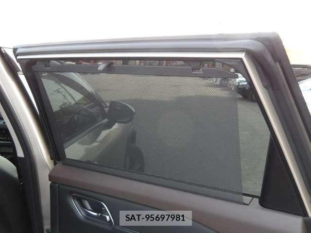 Nissan X-TRAIL HYBRID 2023-05 7331453-21