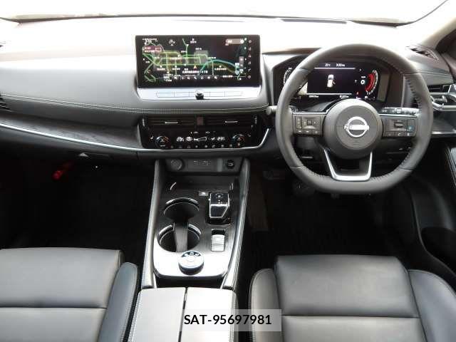 Nissan X-TRAIL HYBRID 2023-05 7331453-2