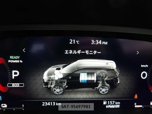 Nissan X-TRAIL HYBRID 2023-05 7331453-5