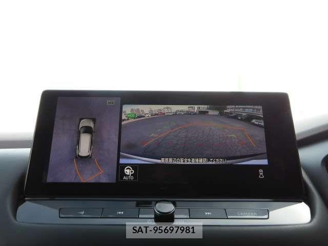 Nissan X-TRAIL HYBRID 2023-05 7331453-7