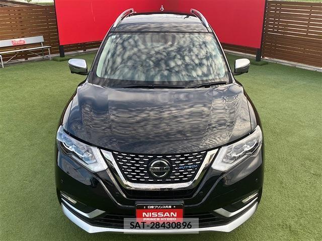 Nissan X-TRAIL HYBRID 2021-03 7331456-13