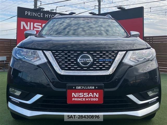 Nissan X-TRAIL HYBRID 2021-03 7331456-14