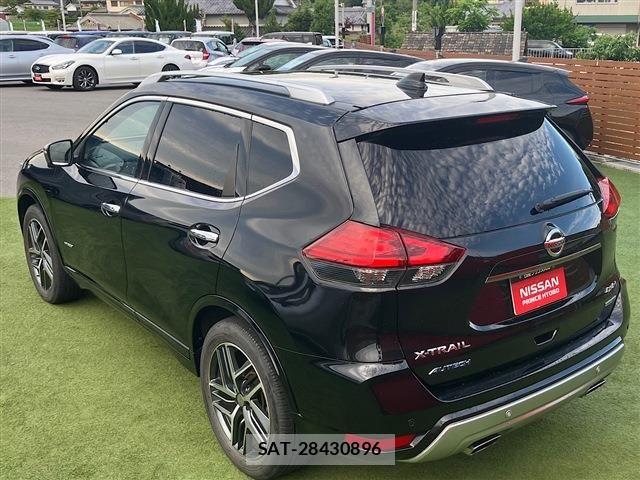 Nissan X-TRAIL HYBRID 2021-03 7331456-18