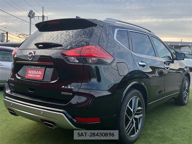 Nissan X-TRAIL HYBRID 2021-03 7331456-23