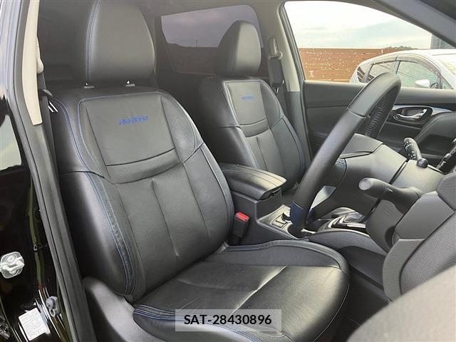Nissan X-TRAIL HYBRID 2021-03 7331456-25