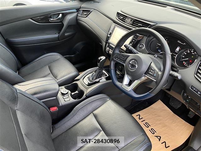 Nissan X-TRAIL HYBRID 2021-03 7331456-26