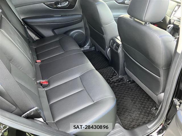 Nissan X-TRAIL HYBRID 2021-03 7331456-28