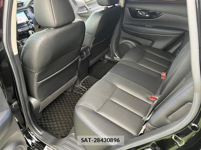 Nissan X-TRAIL HYBRID 2021-03 7331456-29
