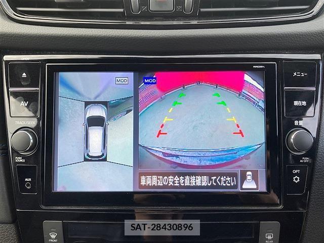 Nissan X-TRAIL HYBRID 2021-03 7331456-4
