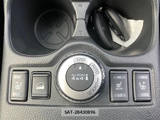 Nissan X-TRAIL HYBRID 2021-03 7331456-5