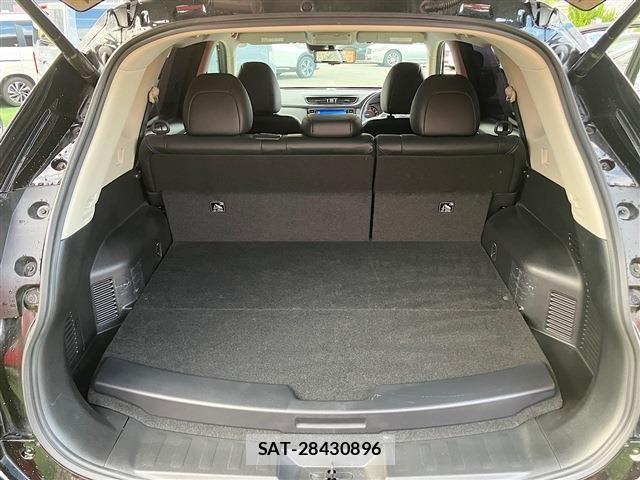 Nissan X-TRAIL HYBRID 2021-03 7331456-7