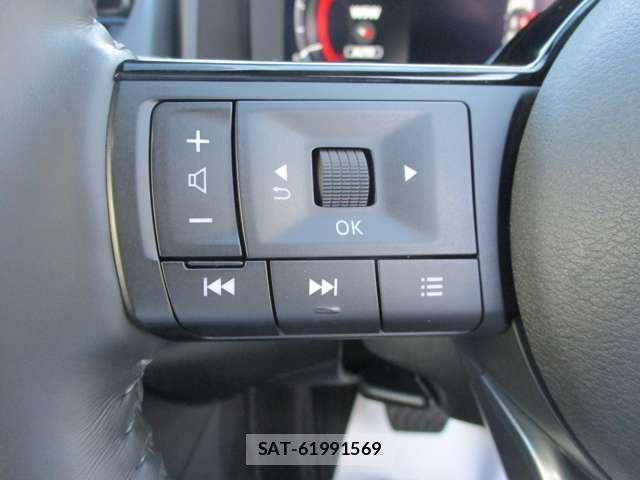 Nissan X-TRAIL HYBRID 2023-10 7331454-12