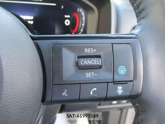 Nissan X-TRAIL HYBRID 2023-10 7331454-16