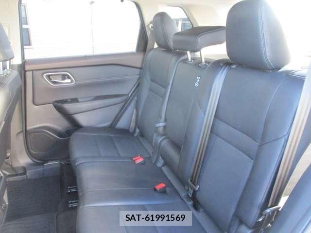 Nissan X-TRAIL HYBRID 2023-10 7331454-24