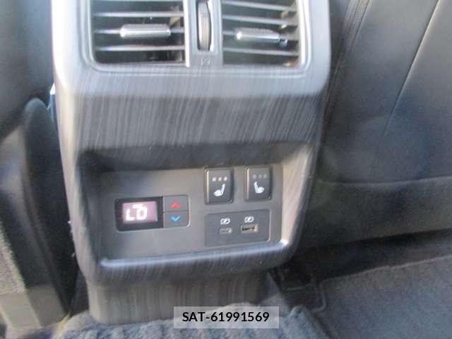 Nissan X-TRAIL HYBRID 2023-10 7331454-25