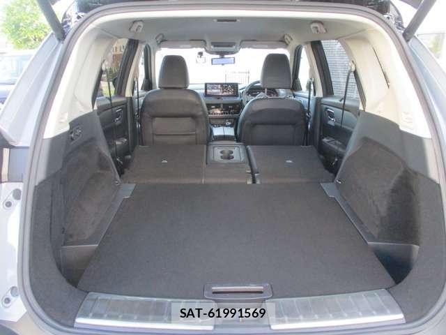 Nissan X-TRAIL HYBRID 2023-10 7331454-27
