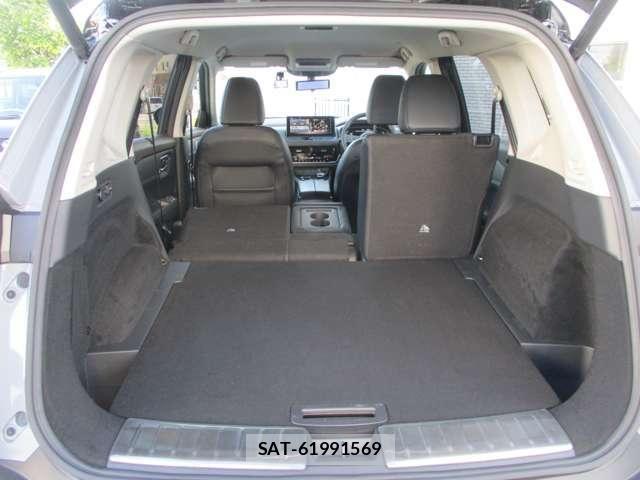 Nissan X-TRAIL HYBRID 2023-10 7331454-28