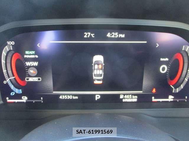 Nissan X-TRAIL HYBRID 2023-10 7331454-4