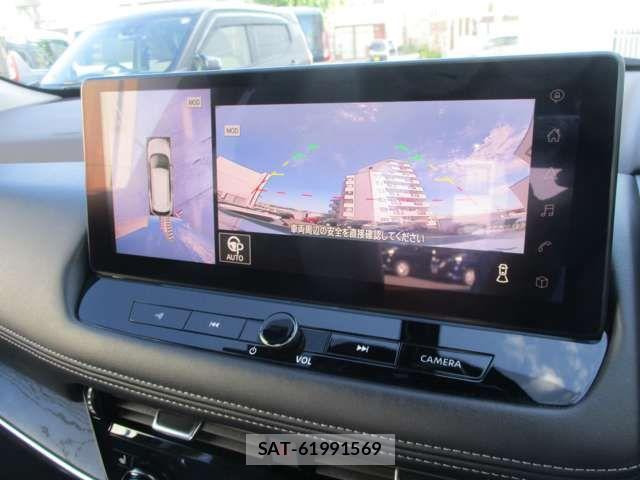 Nissan X-TRAIL HYBRID 2023-10 7331454-5