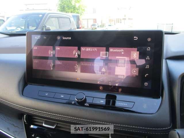 Nissan X-TRAIL HYBRID 2023-10 7331454-8