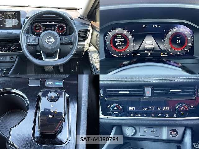 Nissan X-TRAIL HYBRID 2023-08 7331452-3