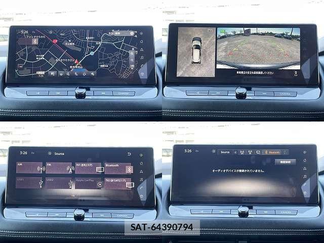 Nissan X-TRAIL HYBRID 2023-08 7331452-5