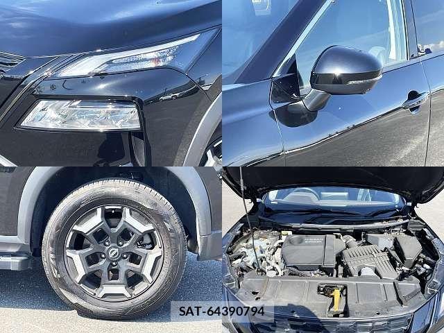 Nissan X-TRAIL HYBRID 2023-08 7331452-6