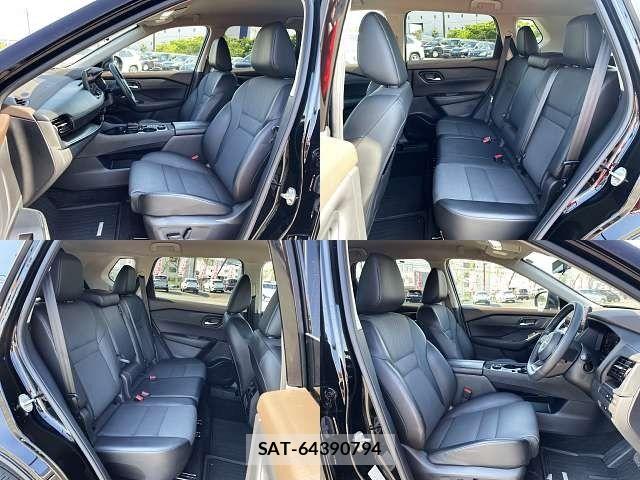 Nissan X-TRAIL HYBRID 2023-08 7331452-7
