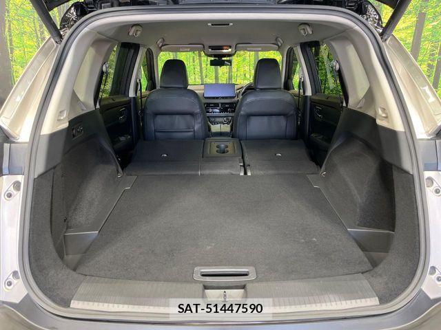 Nissan X-TRAIL HYBRID 2023-01 7360623-9