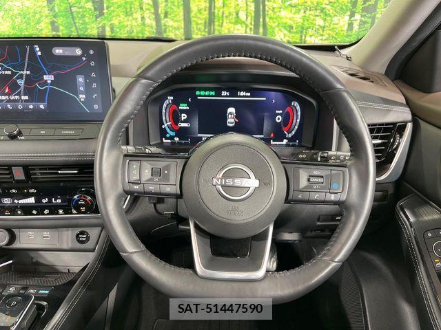 Nissan X-TRAIL HYBRID 2023-01 7360623-10