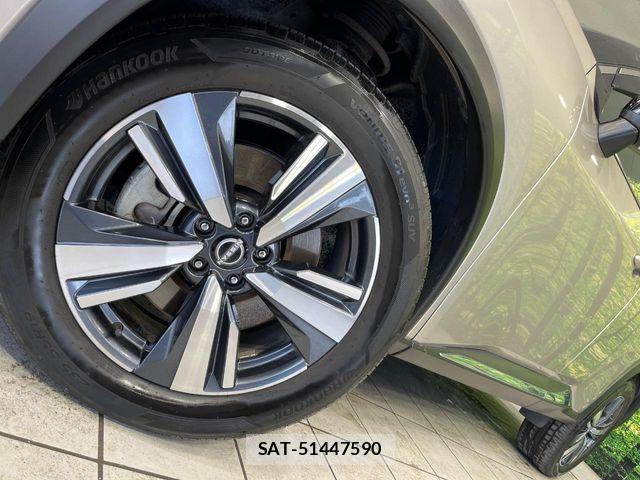 Nissan X-TRAIL HYBRID 2023-01 7360623-11