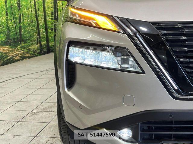 Nissan X-TRAIL HYBRID 2023-01 7360623-12