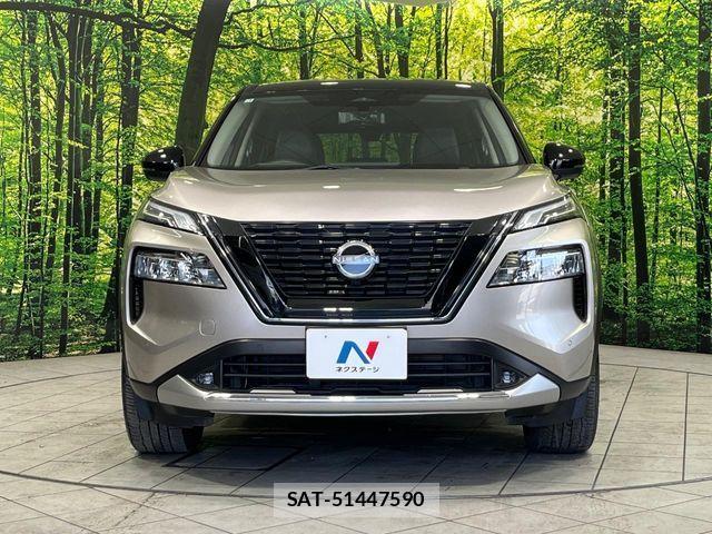 Nissan X-TRAIL HYBRID 2023-01 7360623-13